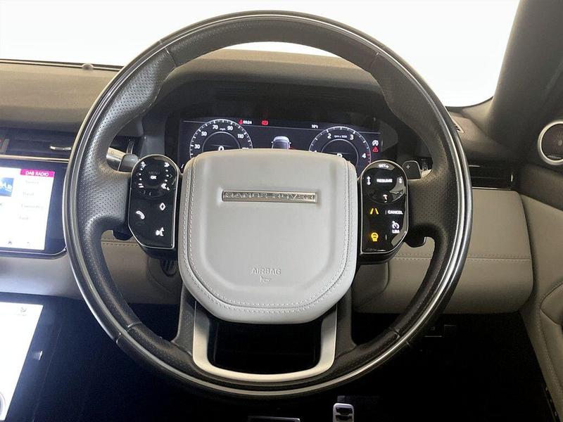 Used Land Rover Range Rover Evoque 2019 for sale - 76580727: Photo 16