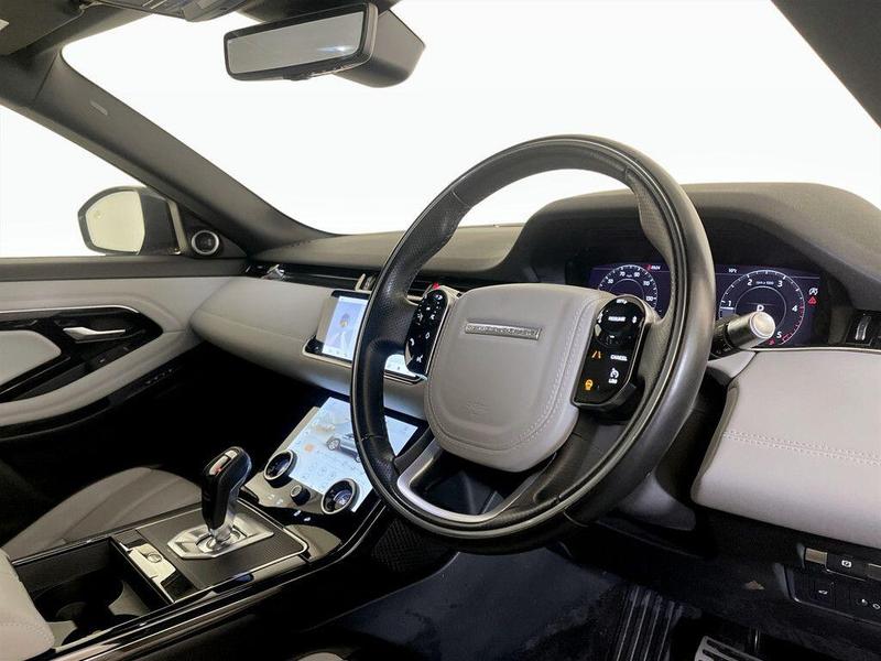 Used Land Rover Range Rover Evoque 2019 for sale - 76580727: Photo 17