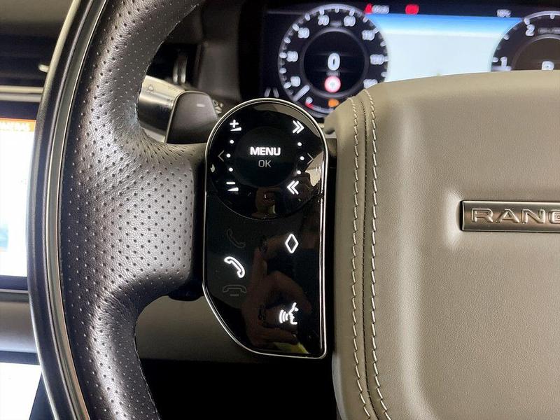 Used Land Rover Range Rover Evoque 2019 for sale - 76580727: Photo 18