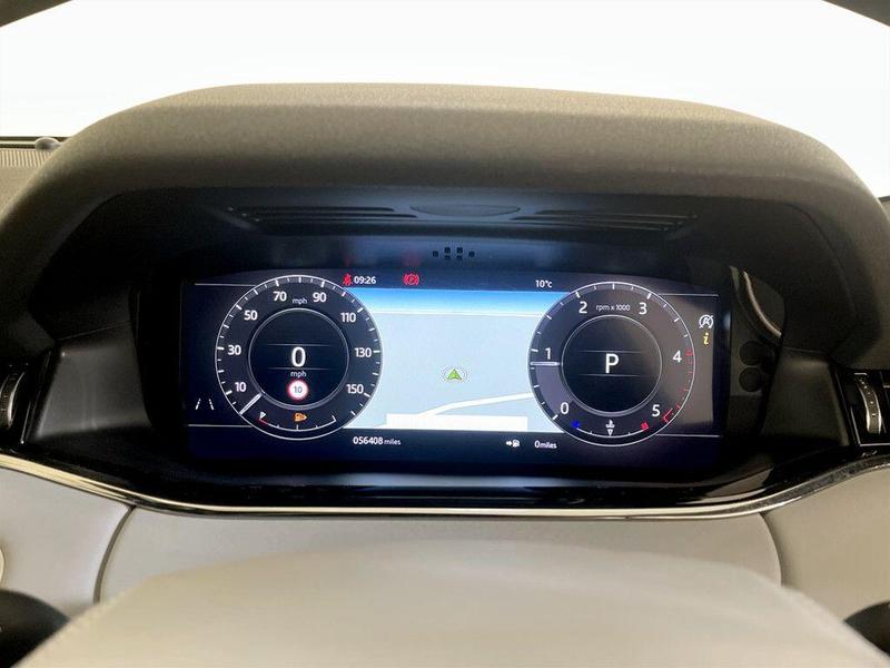 Used Land Rover Range Rover Evoque 2019 for sale - 76580727: Photo 19