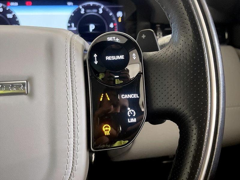 Used Land Rover Range Rover Evoque 2019 for sale - 76580727: Photo 20