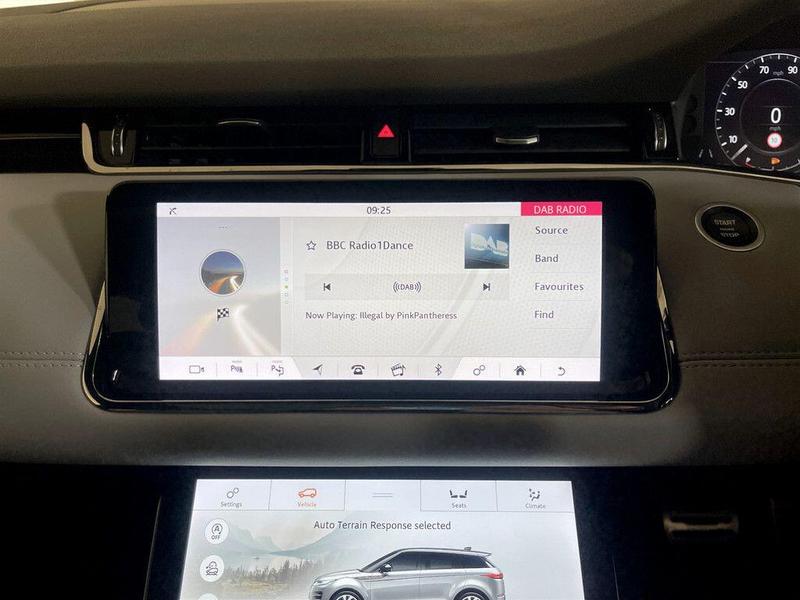 Used Land Rover Range Rover Evoque 2019 for sale - 76580727: Photo 22