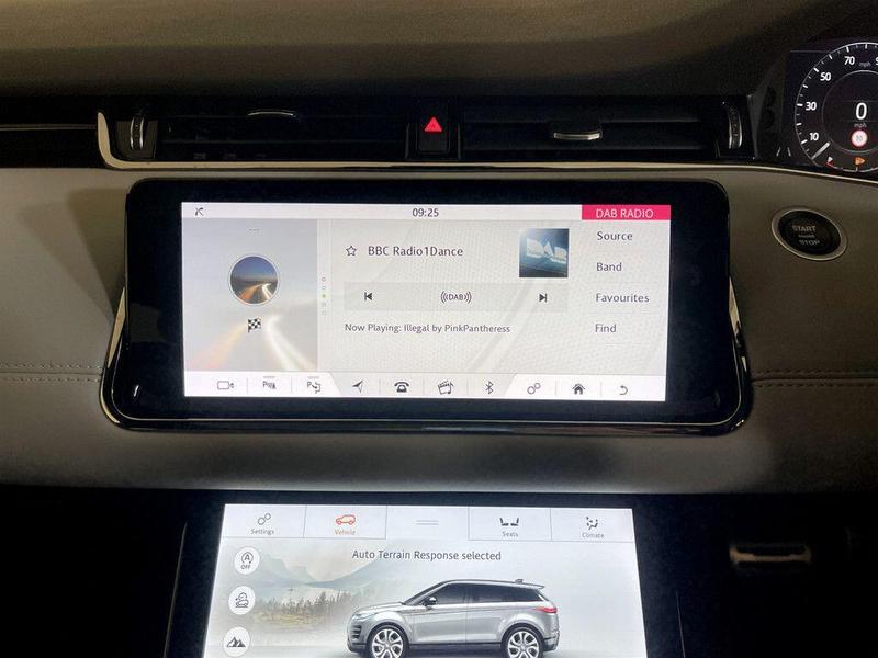 Used Land Rover Range Rover Evoque 2019 for sale - 76580727: Photo 23