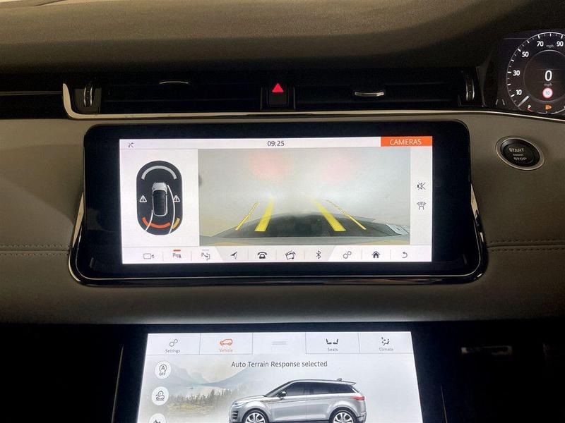 Used Land Rover Range Rover Evoque 2019 for sale - 76580727: Photo 24