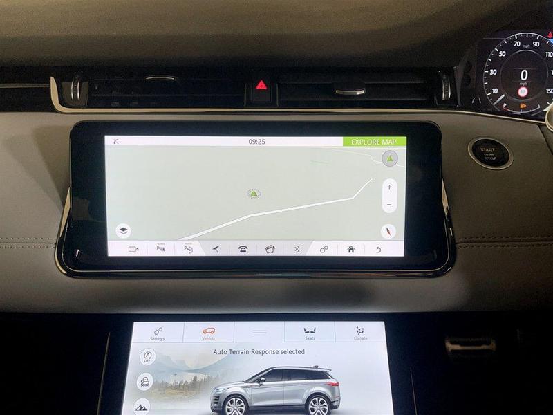 Used Land Rover Range Rover Evoque 2019 for sale - 76580727: Photo 25