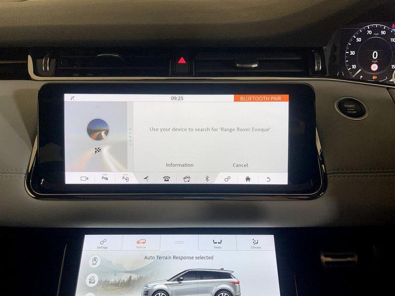 Used Land Rover Range Rover Evoque 2019 for sale - 76580727: Photo 26