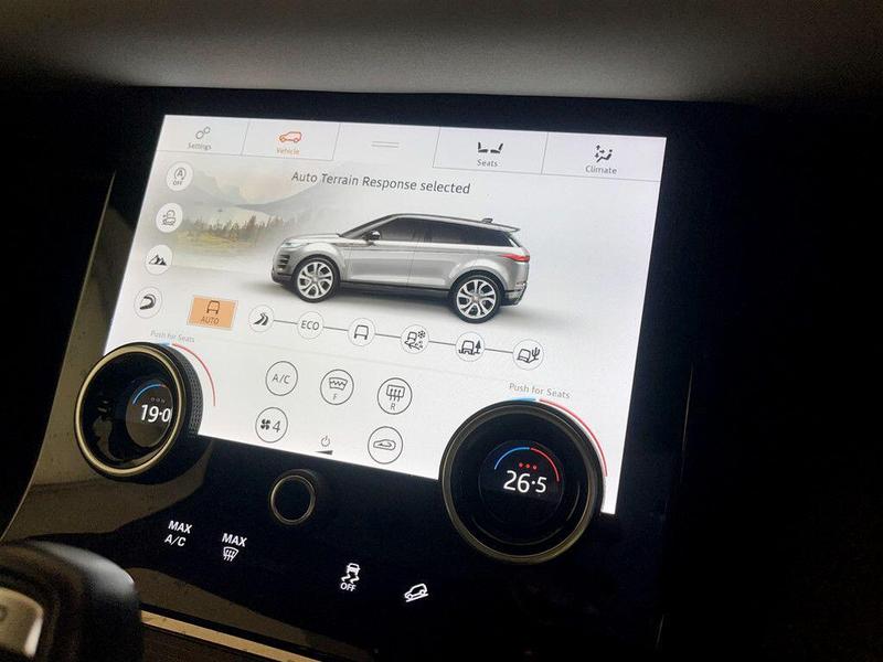 Used Land Rover Range Rover Evoque 2019 for sale - 76580727: Photo 27