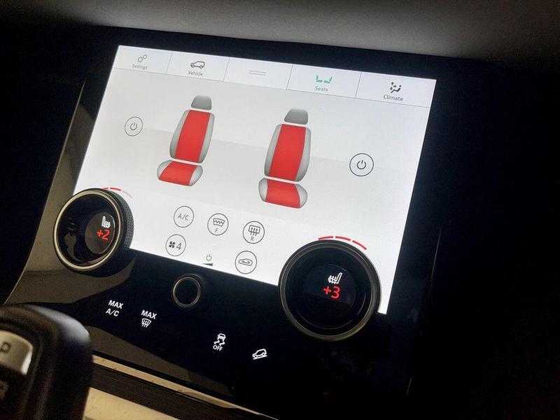 Used Land Rover Range Rover Evoque 2019 for sale - 76580727: Photo 28