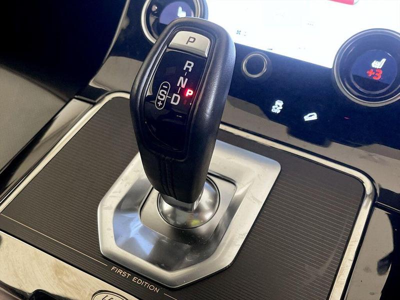 Used Land Rover Range Rover Evoque 2019 for sale - 76580727: Photo 29