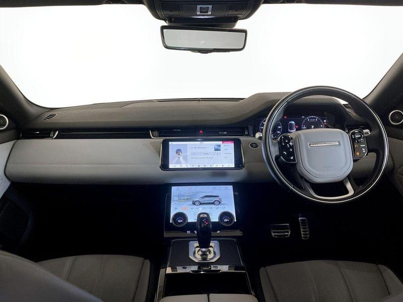 Used Land Rover Range Rover Evoque 2019 for sale - 76580727: Photo 3
