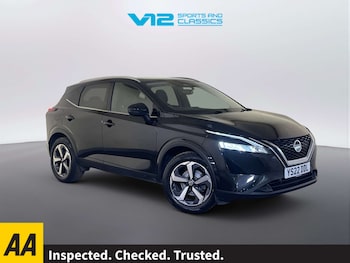 Used Nissan Qashqai 2022 for sale - 78945304: Photo