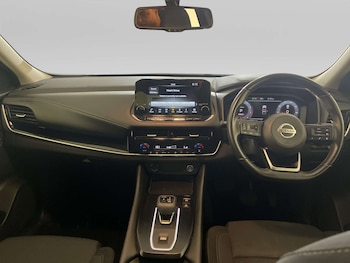Used Nissan Qashqai 2022 for sale - 78945304: Photo