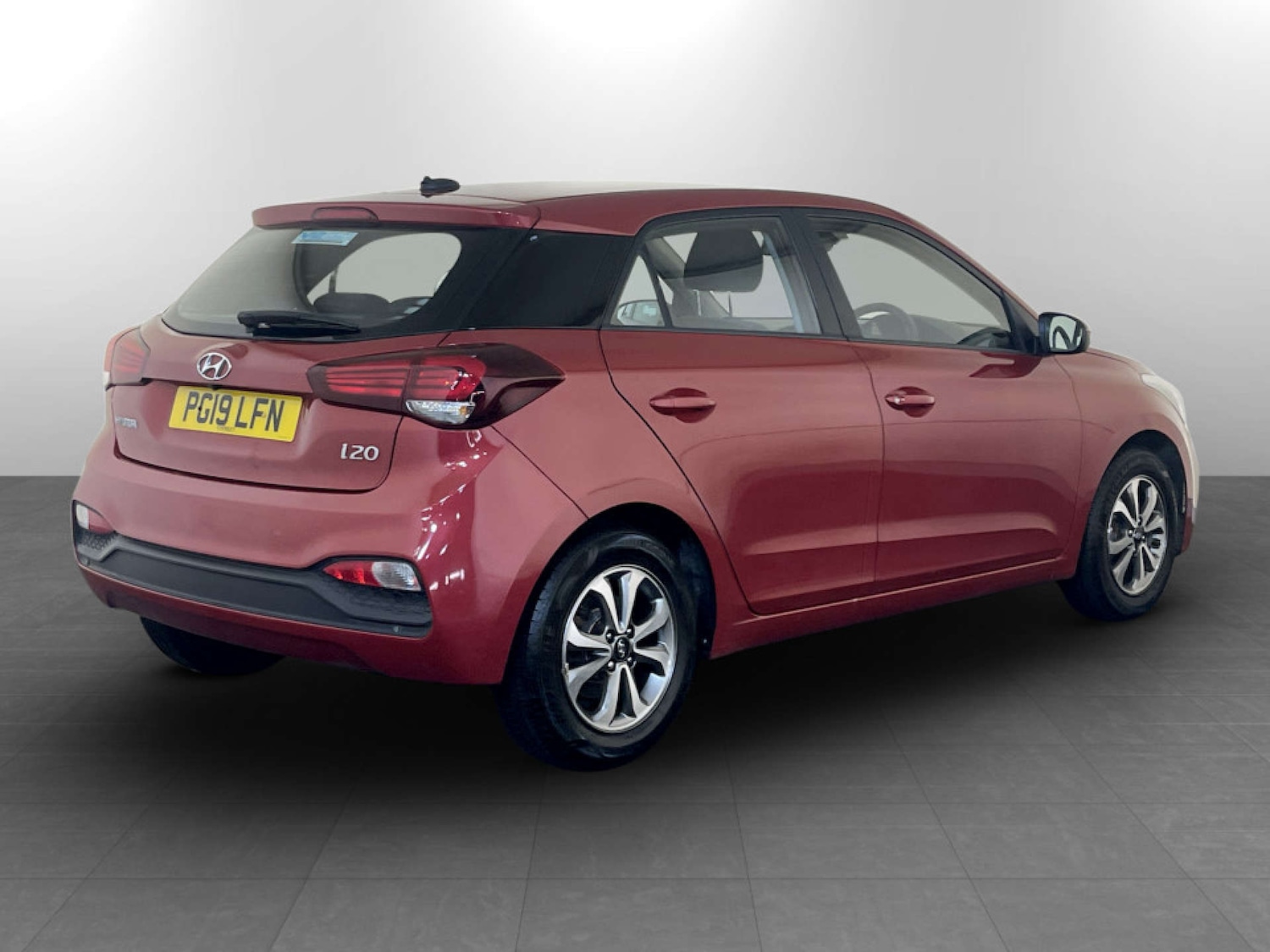Used Hyundai i20 2019 for sale - 77609424: Photo 10