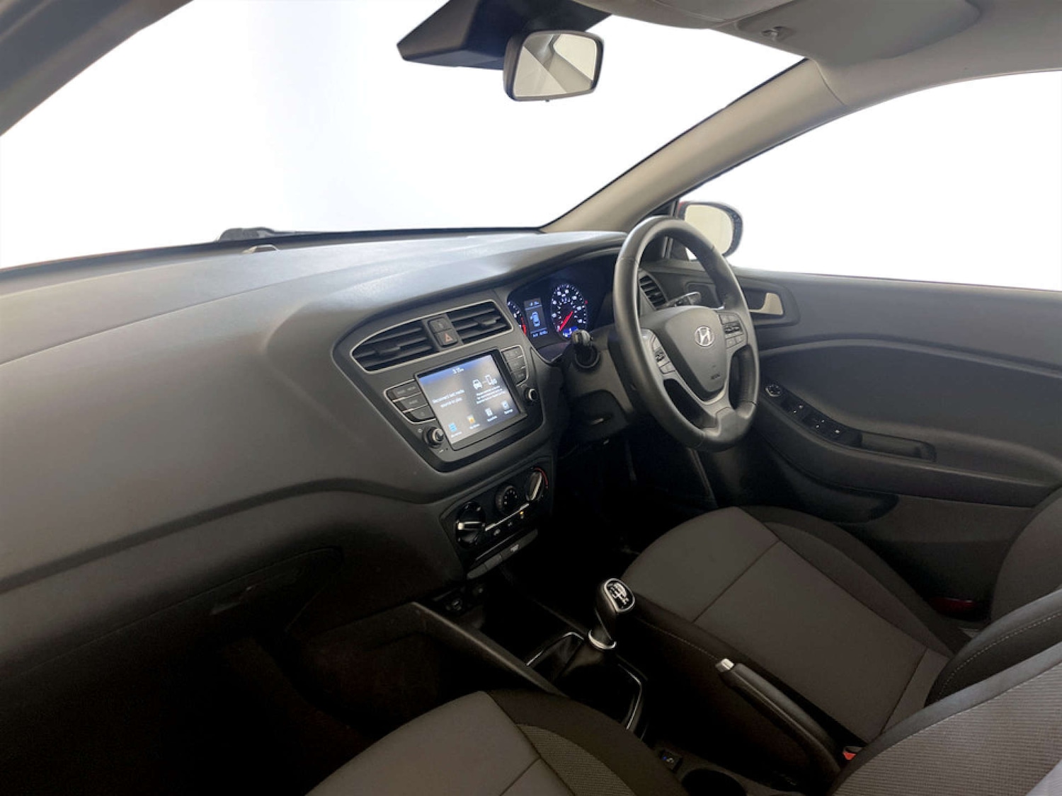 Used Hyundai i20 2019 for sale - 77609424: Photo 12