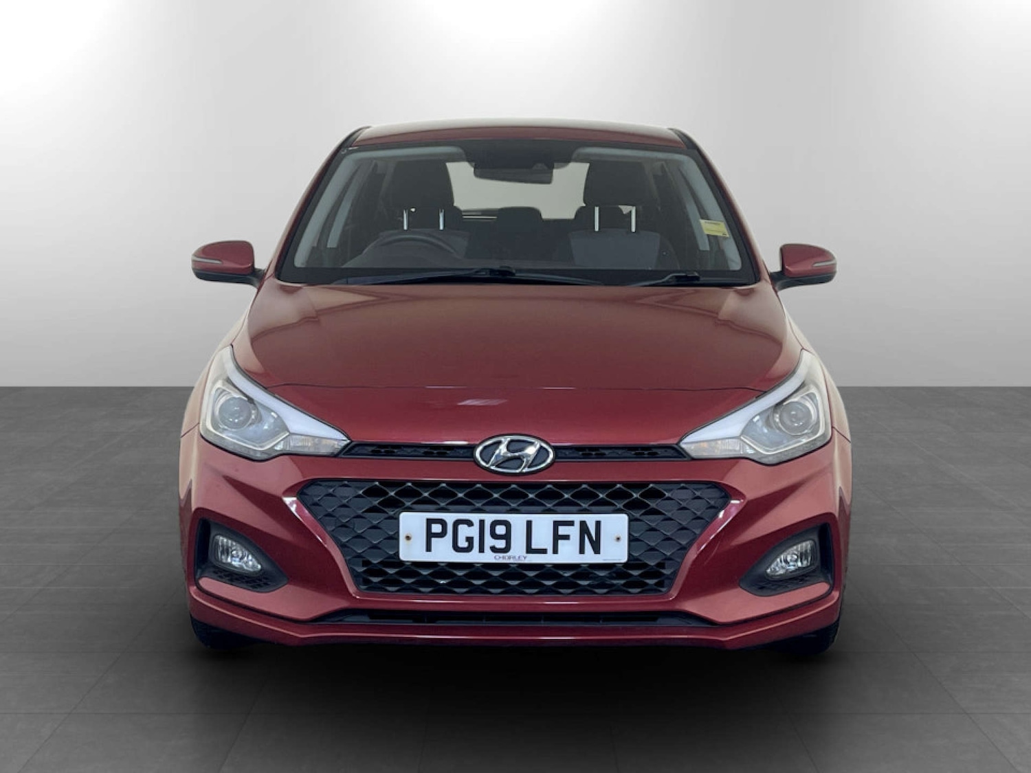Used Hyundai i20 2019 for sale - 77609424: Photo 5