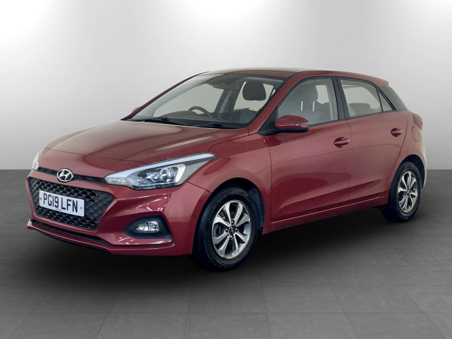 Used Hyundai i20 2019 for sale - 77609424: Photo 6
