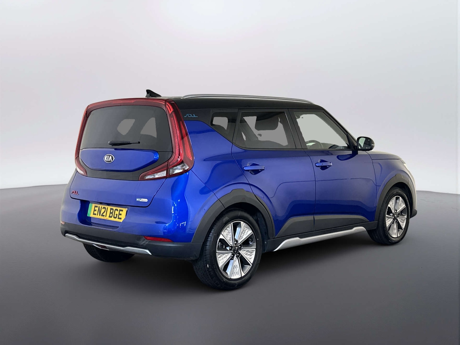 Used Kia Soul 2021 for sale - 78083369: Photo 10