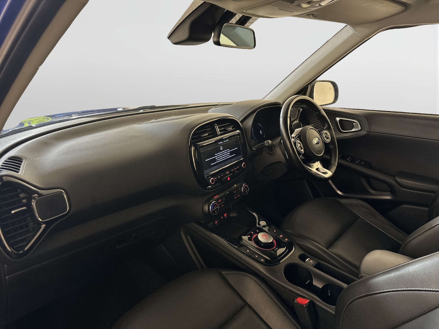 Used Kia Soul 2021 for sale - 78083369: Photo 12