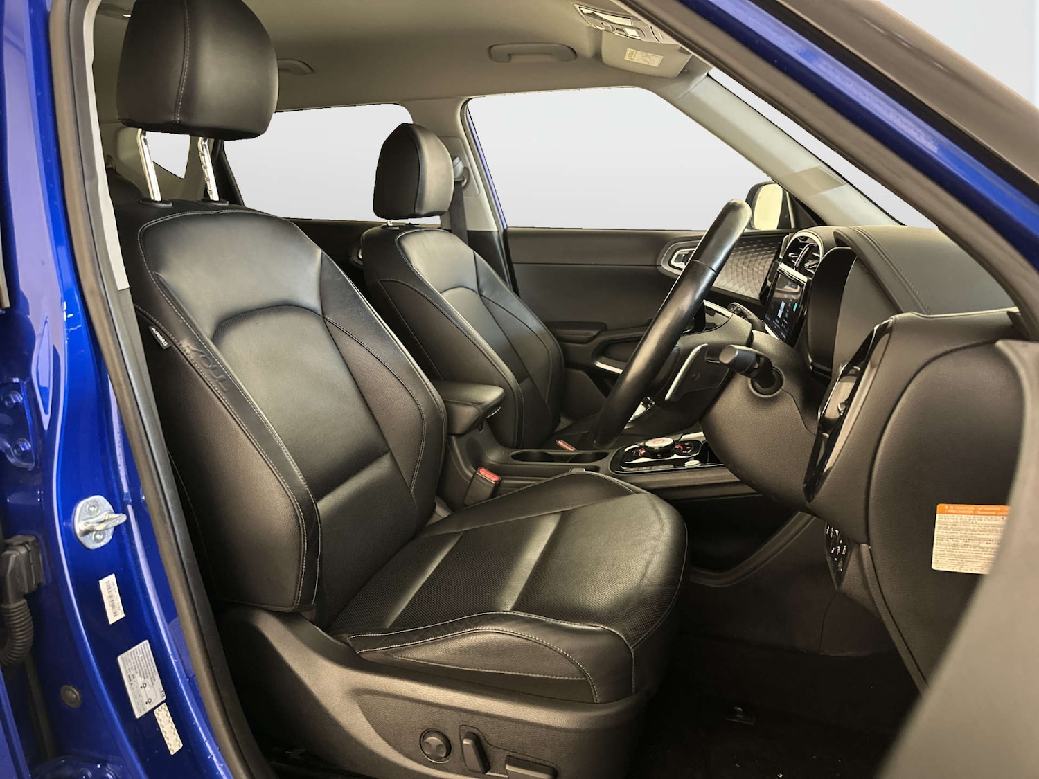 Used Kia Soul 2021 for sale - 78083369: Photo 13