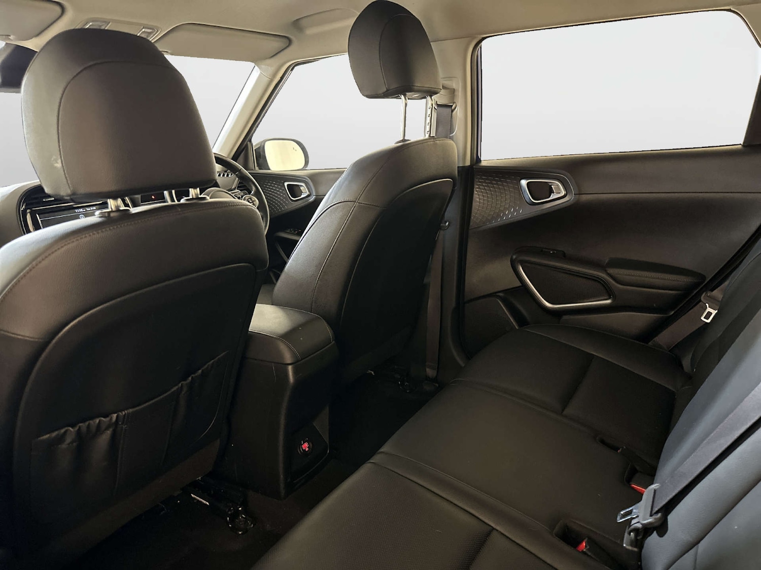 Used Kia Soul 2021 for sale - 78083369: Photo 14