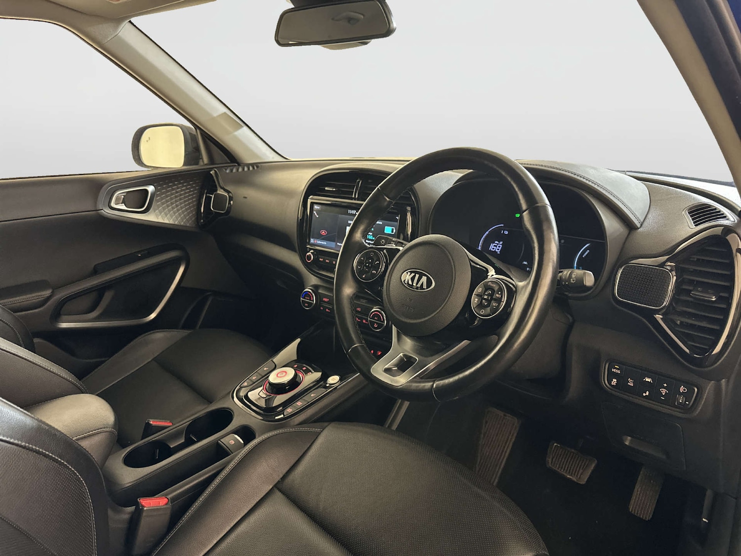 Used Kia Soul 2021 for sale - 78083369: Photo 15