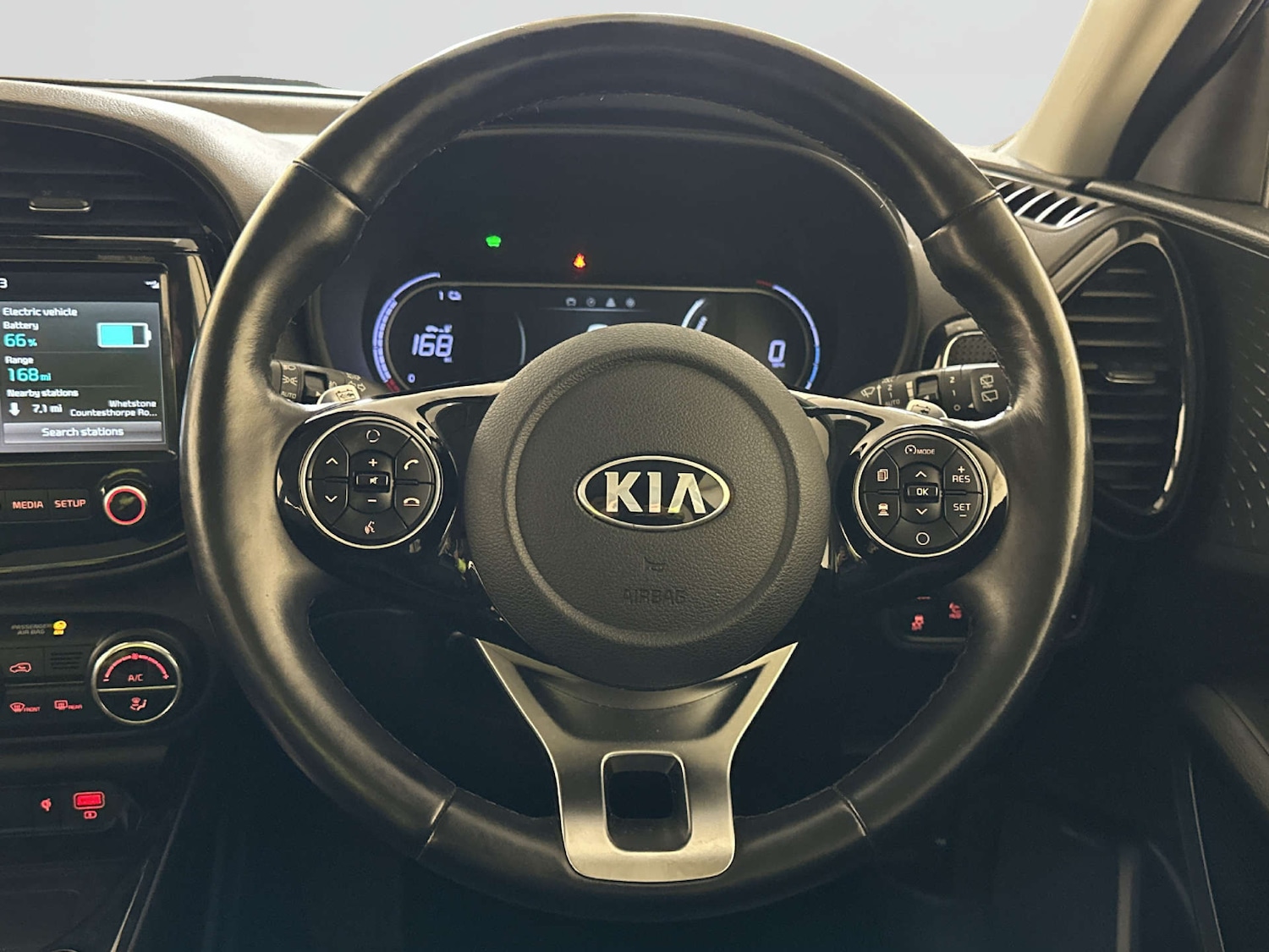 Used Kia Soul 2021 for sale - 78083369: Photo 16