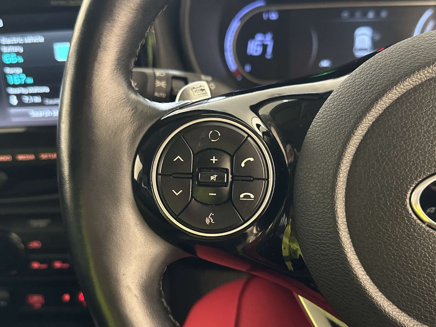 Used Kia Soul 2021 for sale - 78083369: Photo 17