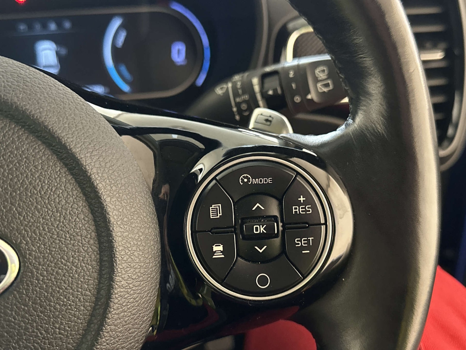 Used Kia Soul 2021 for sale - 78083369: Photo 19