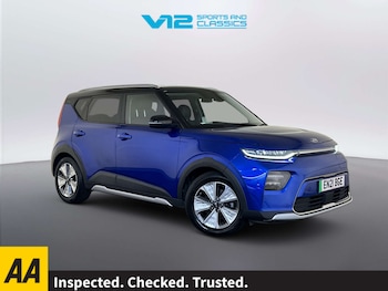 Kia Soul feature image