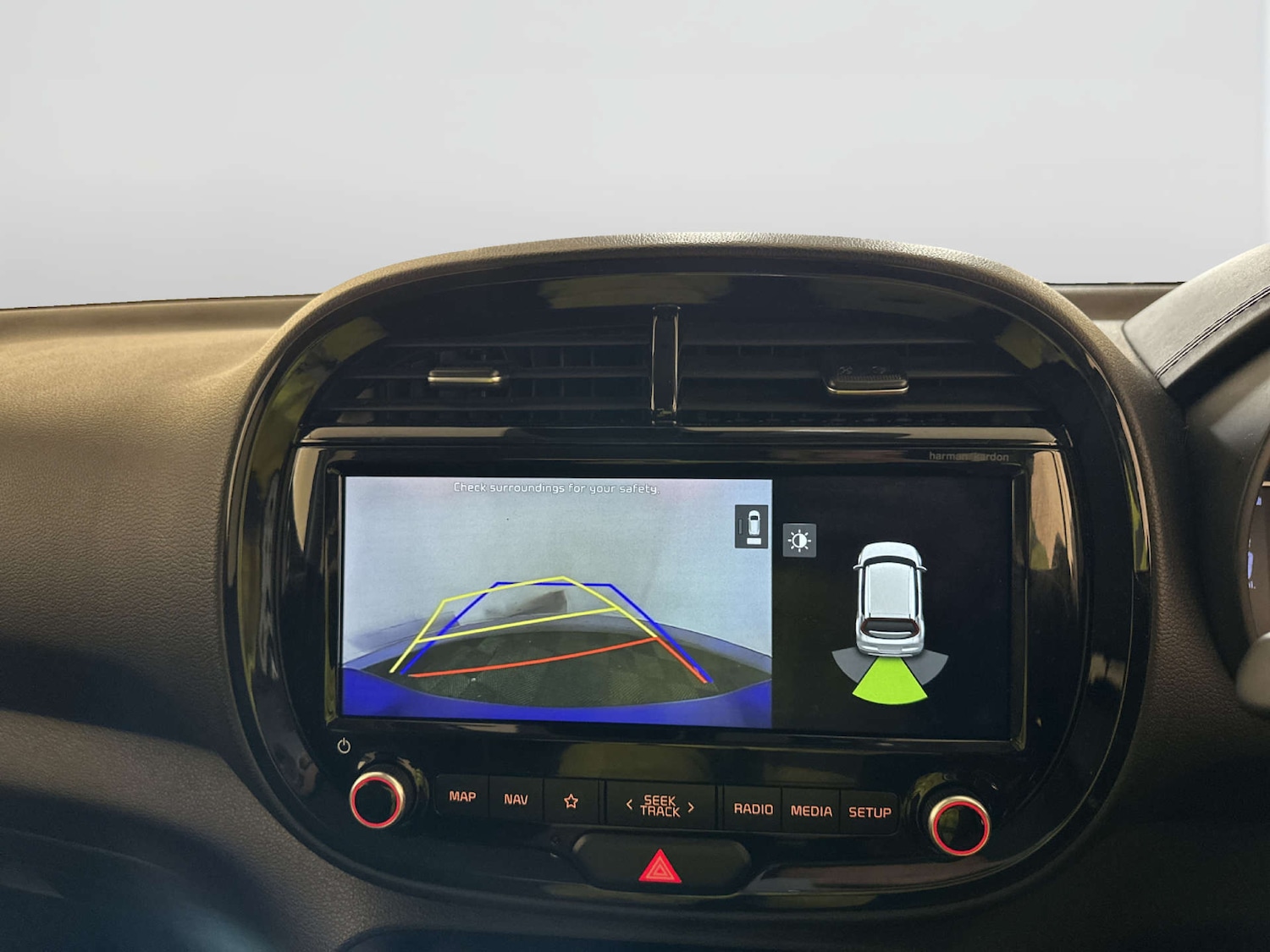 Used Kia Soul 2021 for sale - 78083369: Photo 20