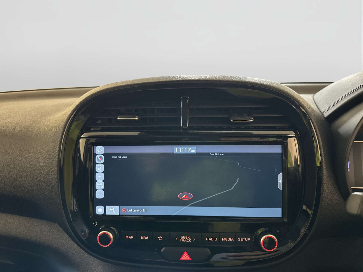 Used Kia Soul 2021 for sale - 78083369: Photo 21