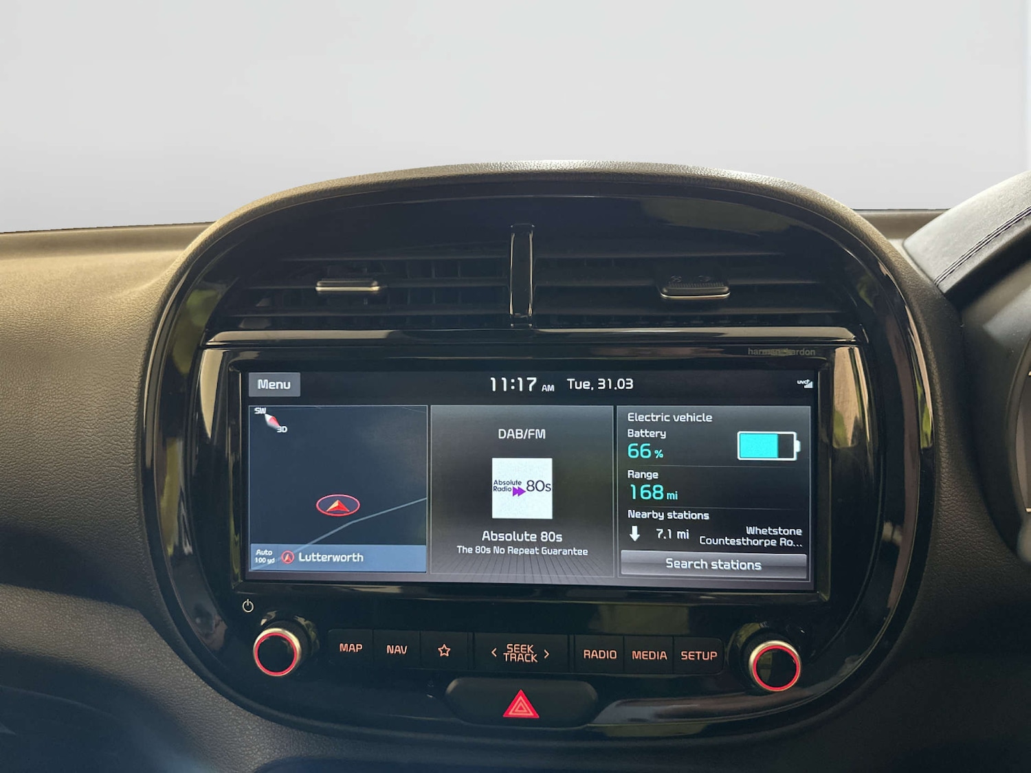 Used Kia Soul 2021 for sale - 78083369: Photo 22