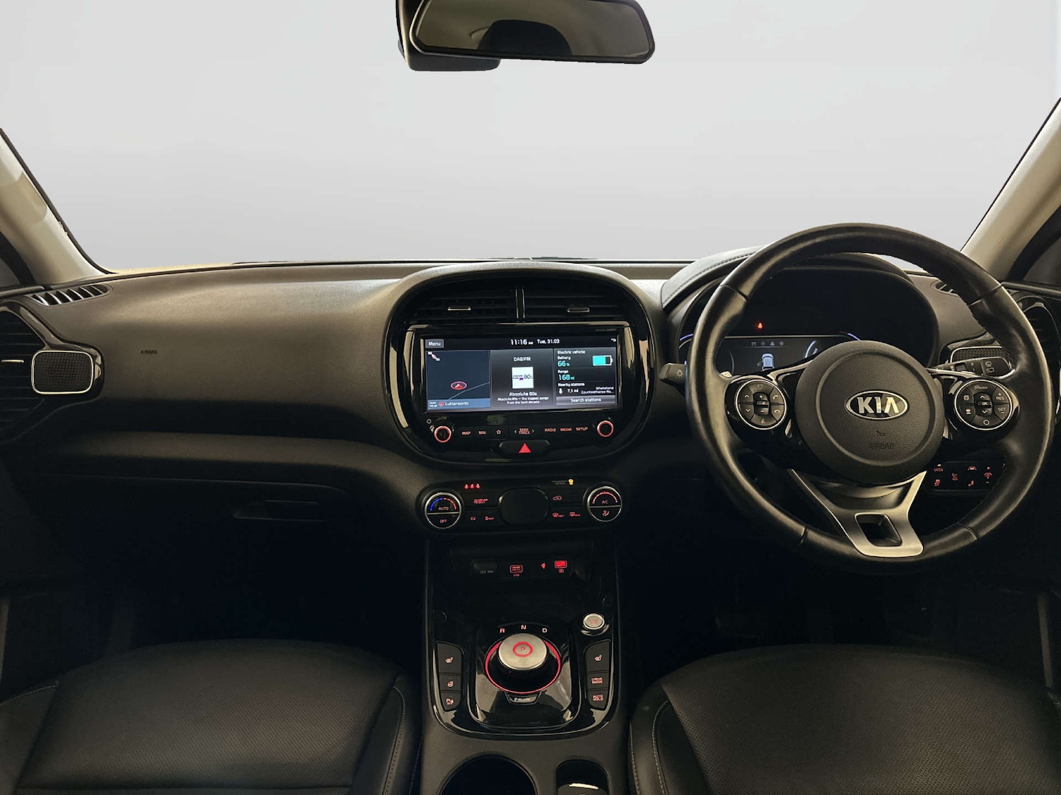 Used Kia Soul 2021 for sale - 78083369: Photo 3