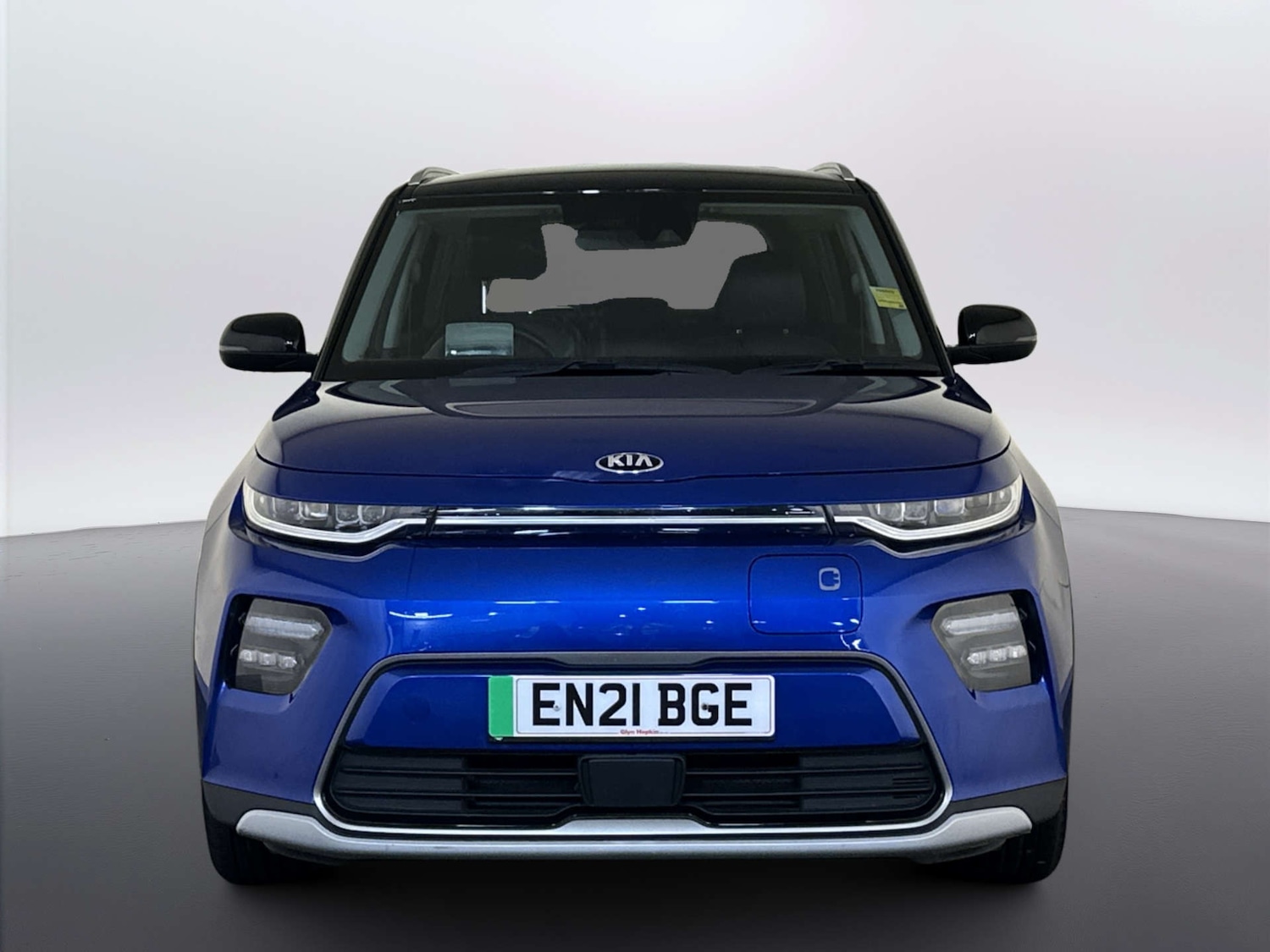 Used Kia Soul 2021 for sale - 78083369: Photo 5