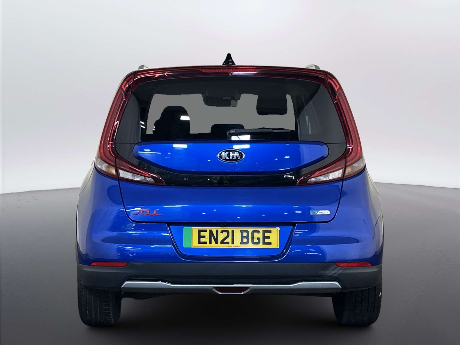 Used Kia Soul 2021 for sale - 78083369: Photo 9