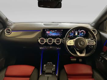 Used Mercedes-Benz GLA 2021 for sale - 79792927: Photo