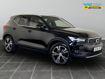 Used Volvo XC40 2019 for sale - 75395604: Photo