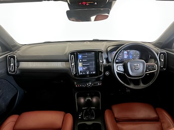 Used Volvo XC40 2019 for sale - 75395604: Photo