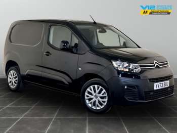 Used Citroen Berlingo 2024 for sale - 74803354: Photo
