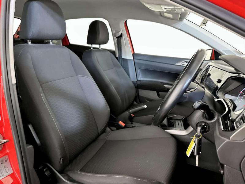 Used Volkswagen Polo 2021 for sale - 76895576: Photo 13