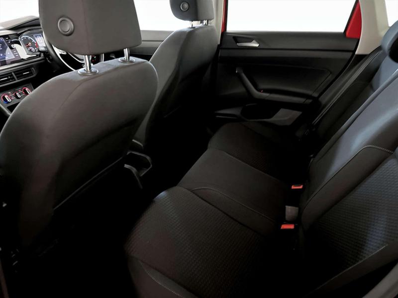 Used Volkswagen Polo 2021 for sale - 76895576: Photo 14
