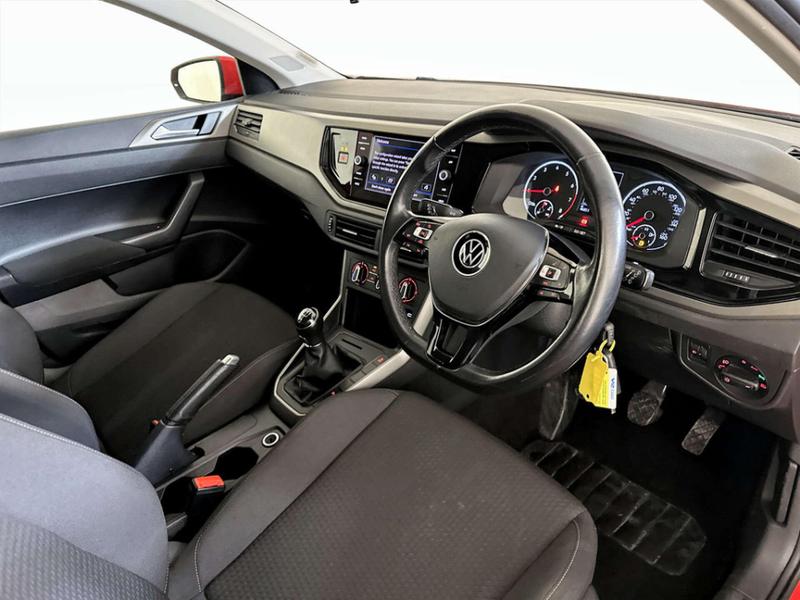 Used Volkswagen Polo 2021 for sale - 76895576: Photo 15