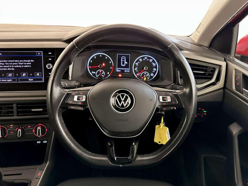 Used Volkswagen Polo 2021 for sale - 76895576: Photo 16