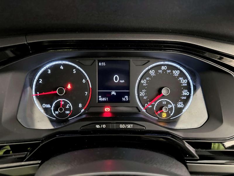 Used Volkswagen Polo 2021 for sale - 76895576: Photo 18