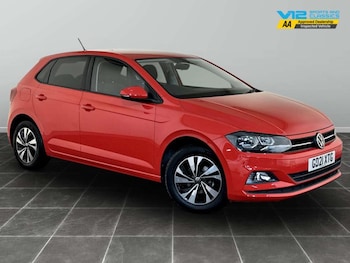 Volkswagen Polo feature image