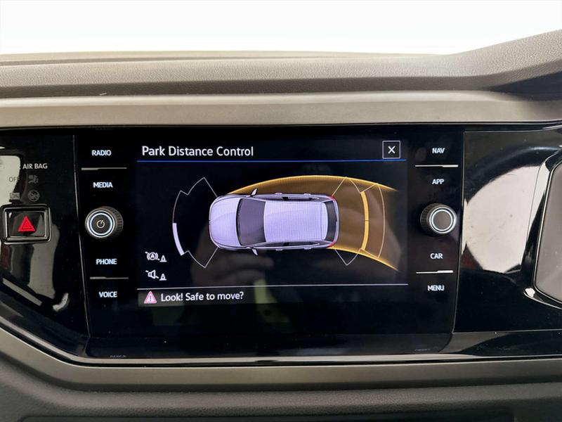 Used Volkswagen Polo 2021 for sale - 76895576: Photo 20