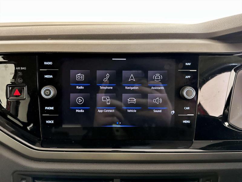 Used Volkswagen Polo 2021 for sale - 76895576: Photo 21