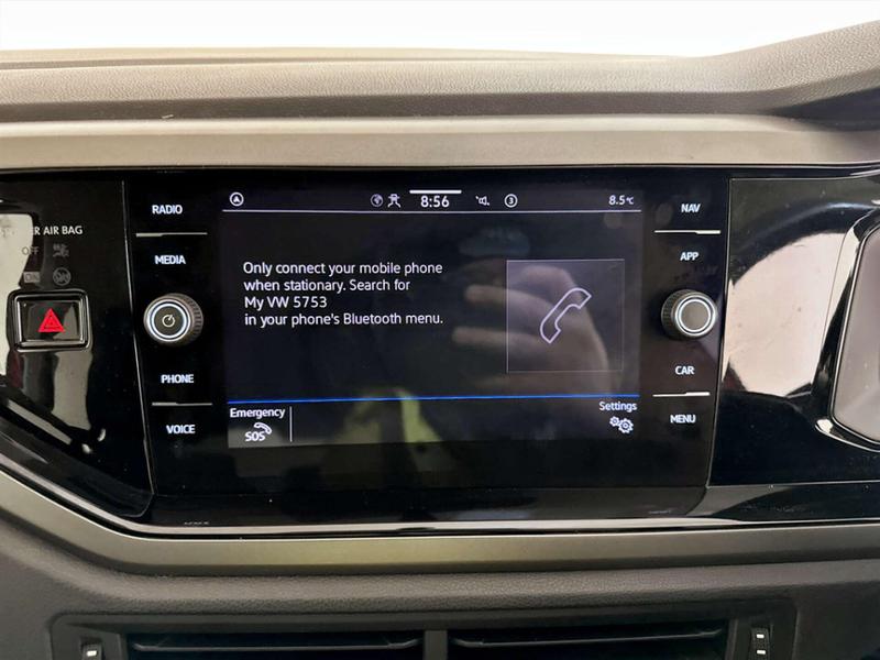 Used Volkswagen Polo 2021 for sale - 76895576: Photo 22