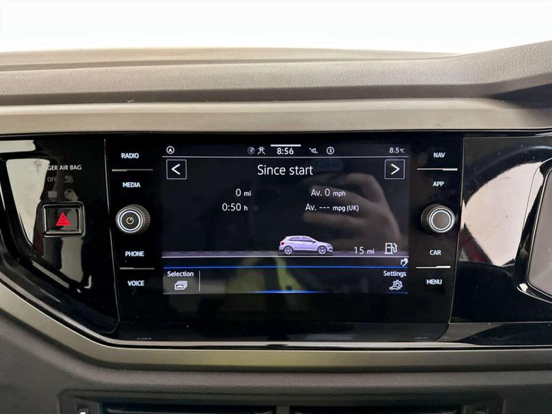 Used Volkswagen Polo 2021 for sale - 76895576: Photo 23