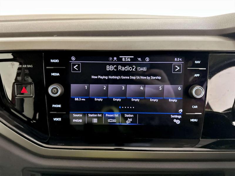 Used Volkswagen Polo 2021 for sale - 76895576: Photo 24